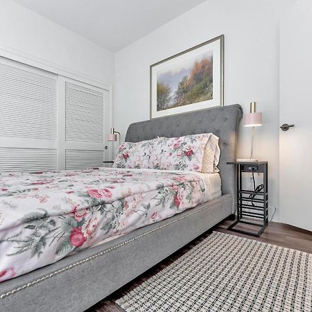 7 Large Down Town Santa Monica Apartment Los Angeles Dış mekan fotoğraf