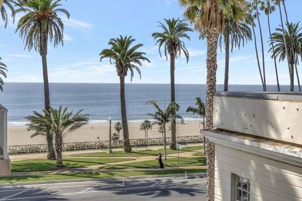 7 Large Down Town Santa Monica Apartment Los Angeles Dış mekan fotoğraf