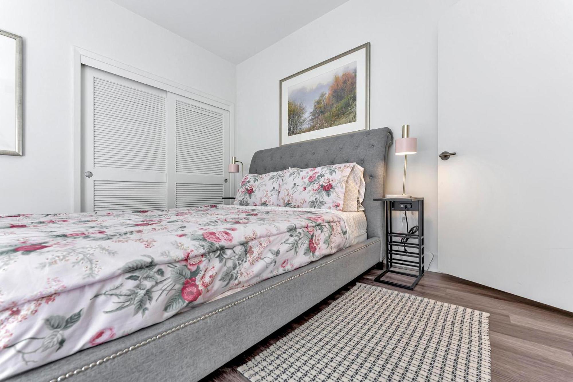 7 Large Down Town Santa Monica Apartment Los Angeles Dış mekan fotoğraf