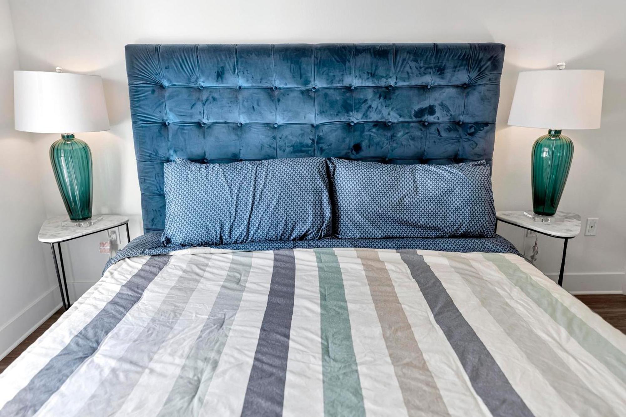 7 Large Down Town Santa Monica Apartment Los Angeles Dış mekan fotoğraf
