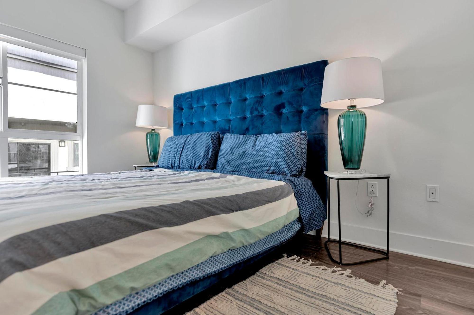 7 Large Down Town Santa Monica Apartment Los Angeles Dış mekan fotoğraf
