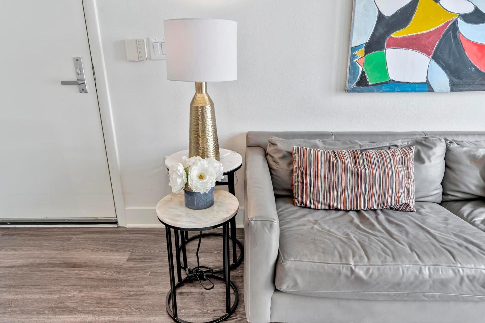 7 Large Down Town Santa Monica Apartment Los Angeles Dış mekan fotoğraf