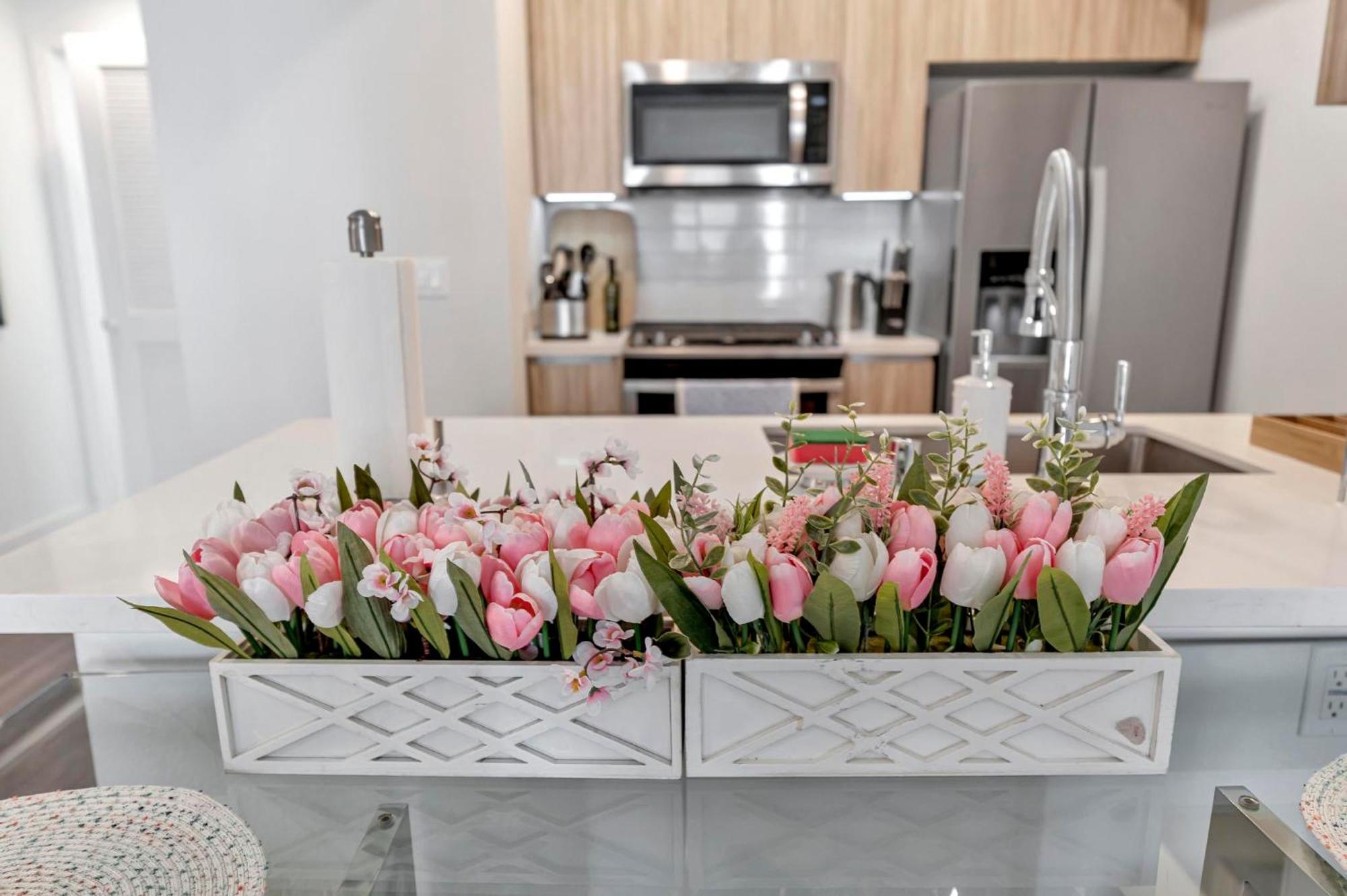 7 Large Down Town Santa Monica Apartment Los Angeles Dış mekan fotoğraf