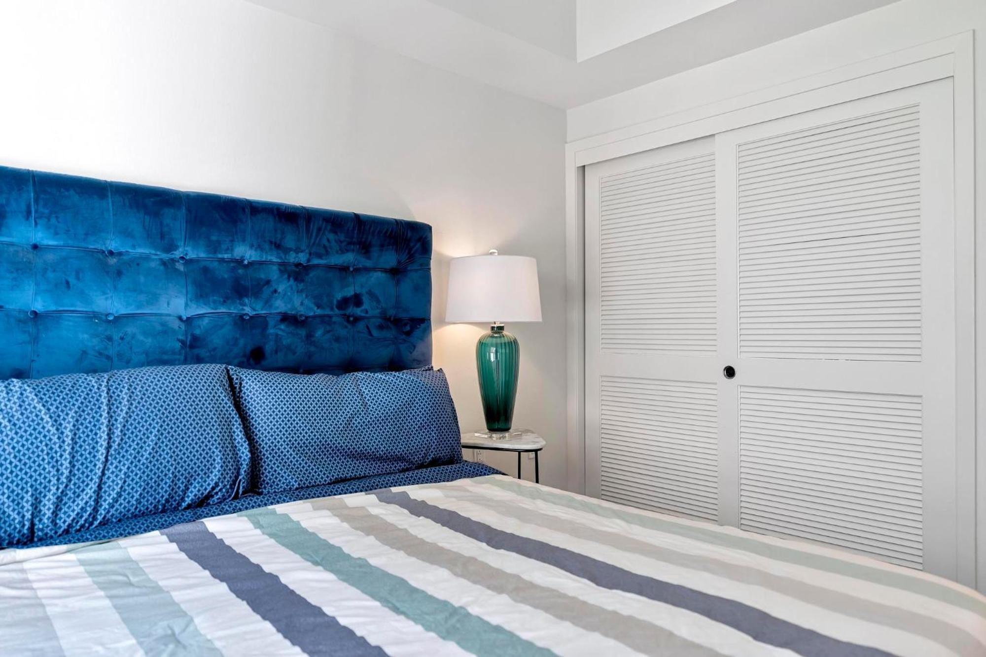 7 Large Down Town Santa Monica Apartment Los Angeles Dış mekan fotoğraf