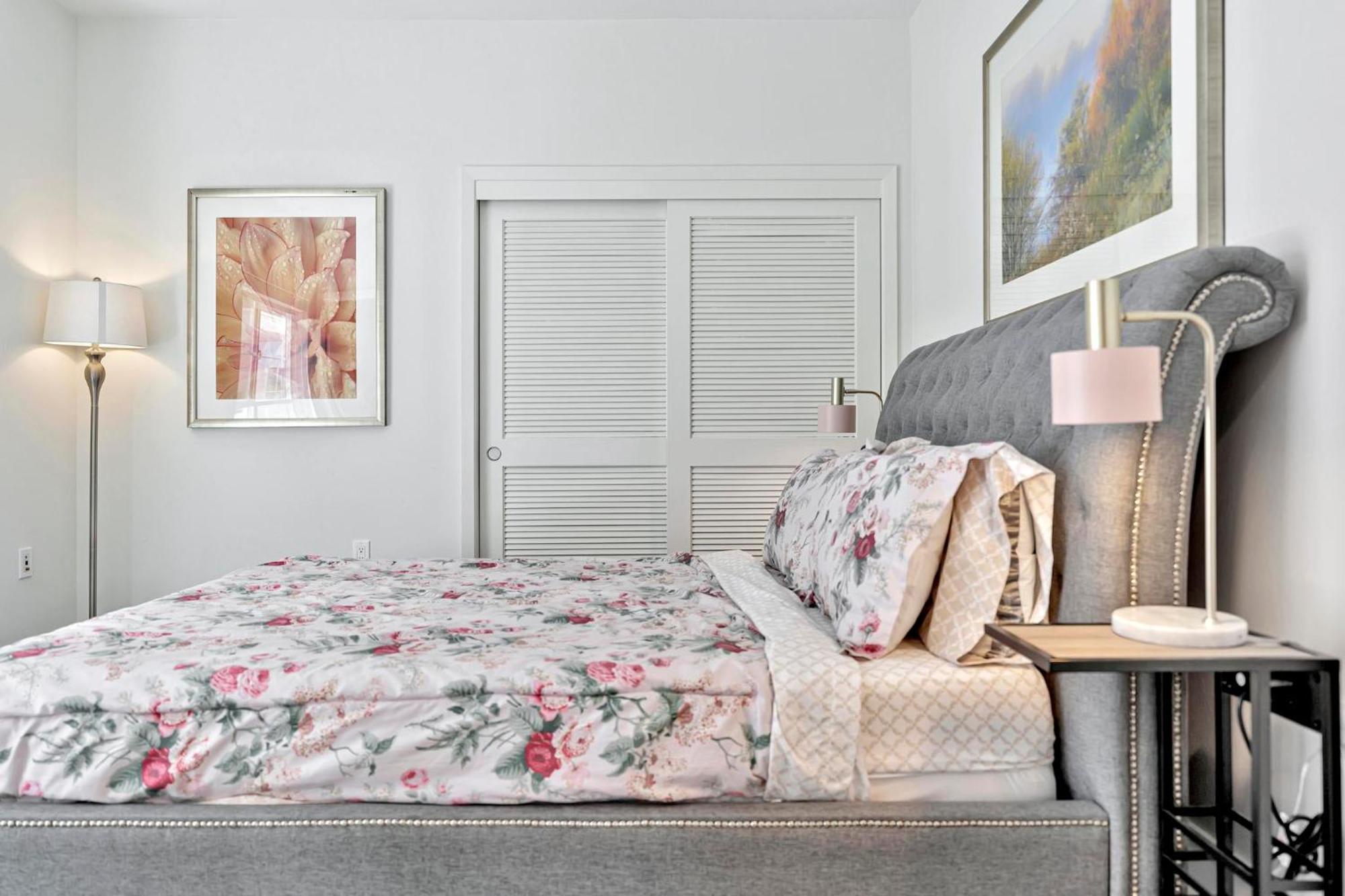 7 Large Down Town Santa Monica Apartment Los Angeles Dış mekan fotoğraf