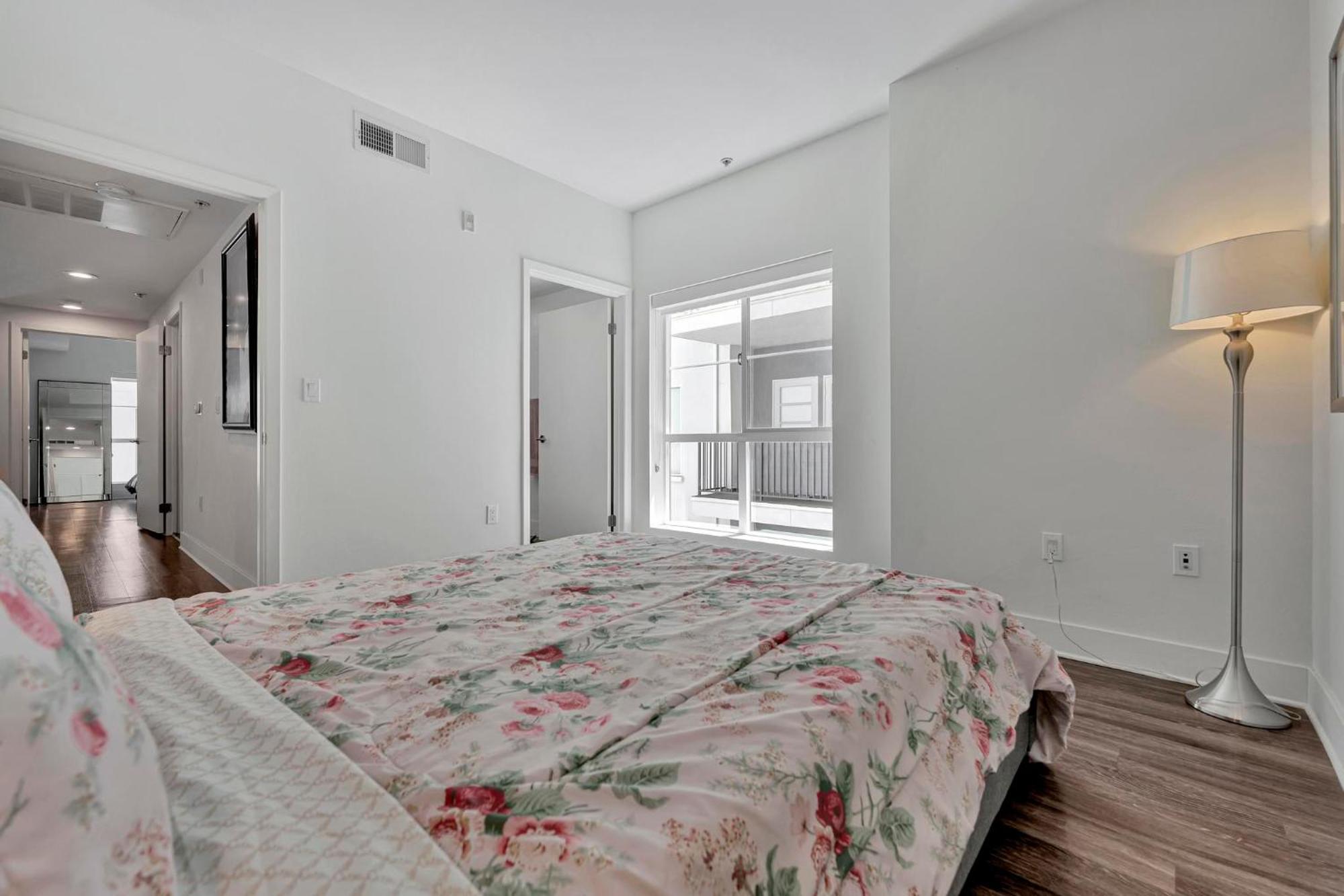 7 Large Down Town Santa Monica Apartment Los Angeles Dış mekan fotoğraf