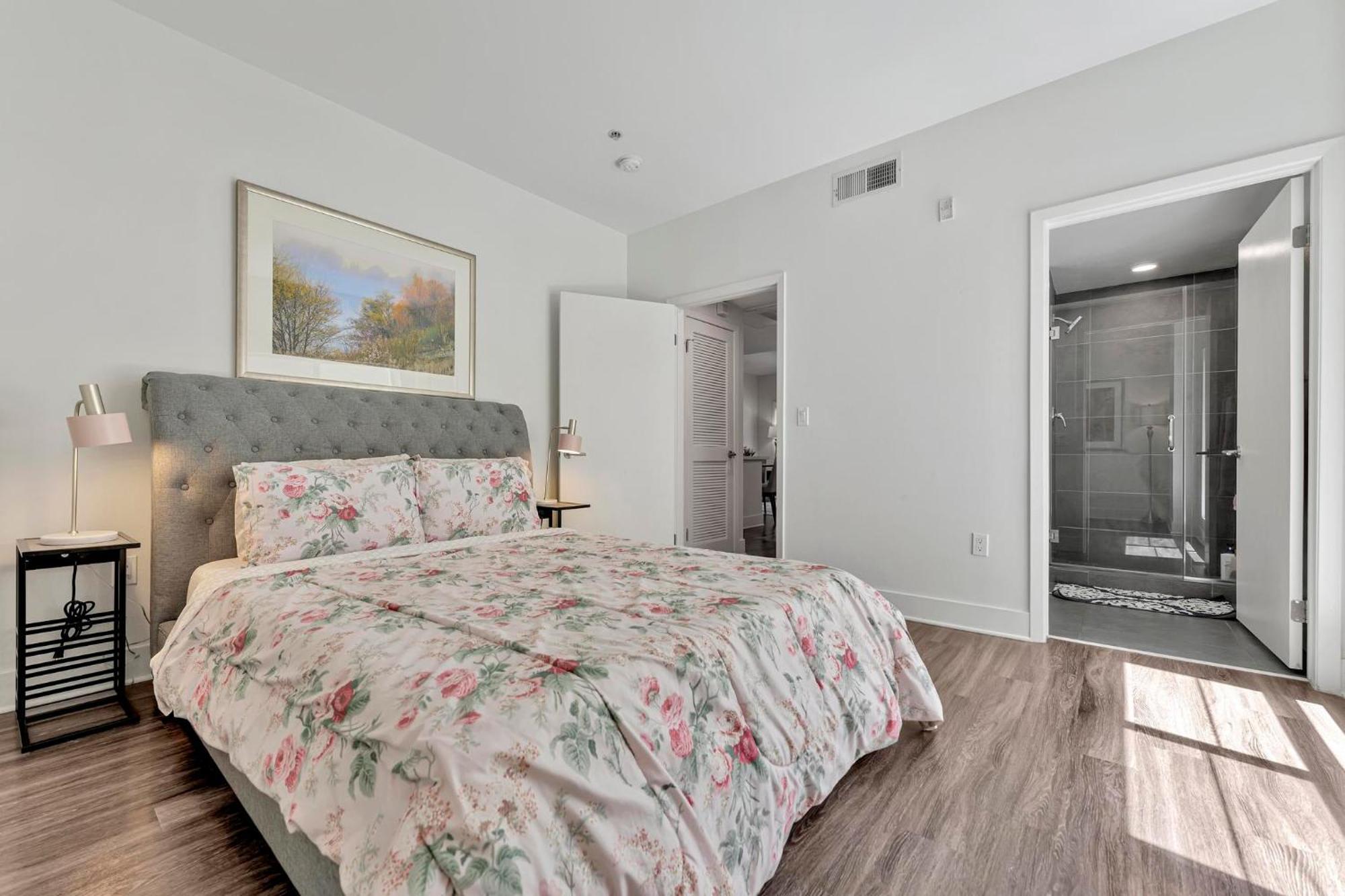 7 Large Down Town Santa Monica Apartment Los Angeles Dış mekan fotoğraf