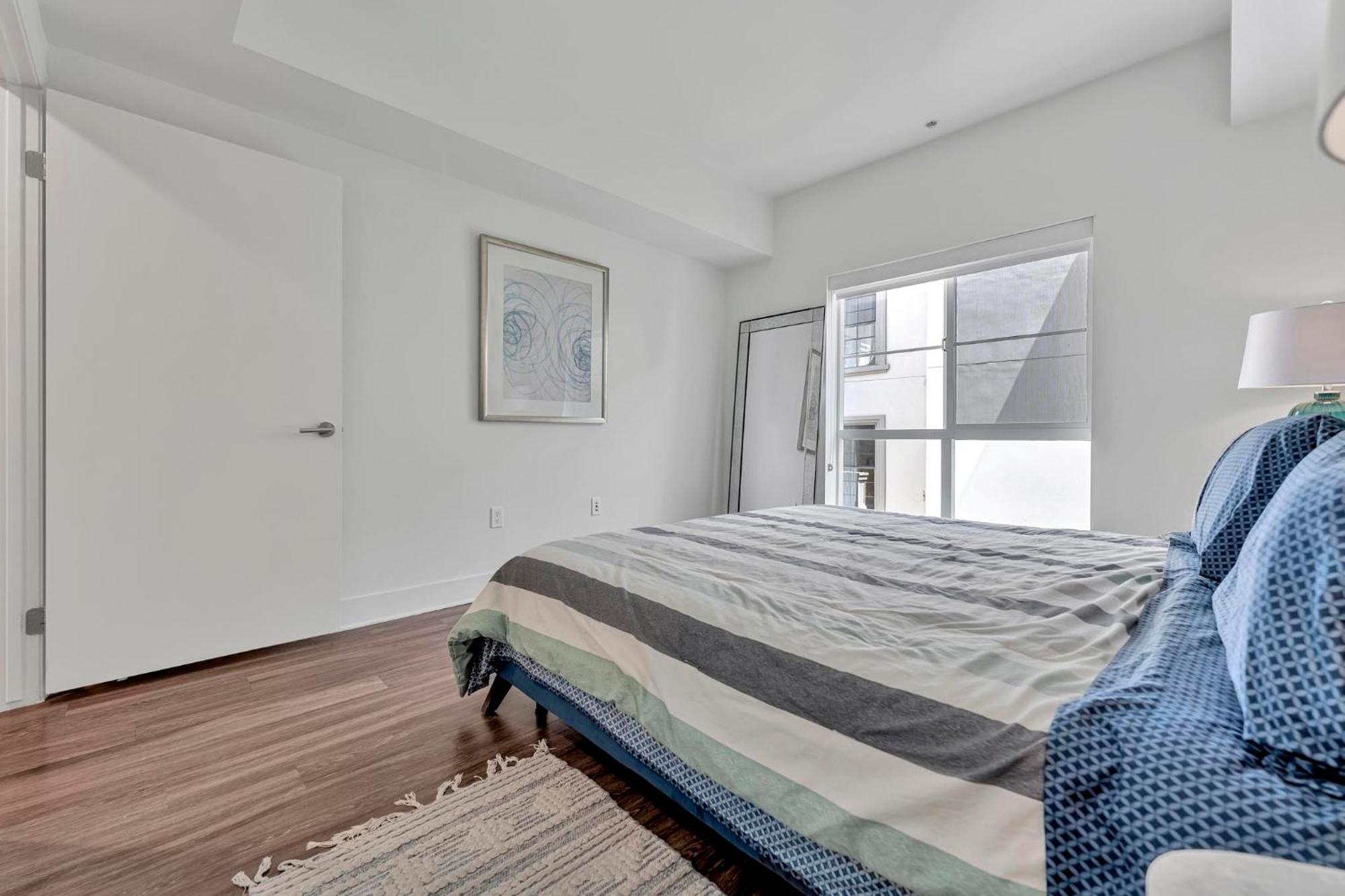 7 Large Down Town Santa Monica Apartment Los Angeles Dış mekan fotoğraf