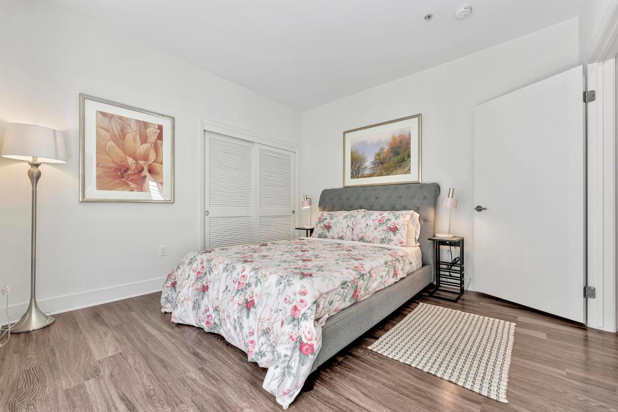 7 Large Down Town Santa Monica Apartment Los Angeles Dış mekan fotoğraf
