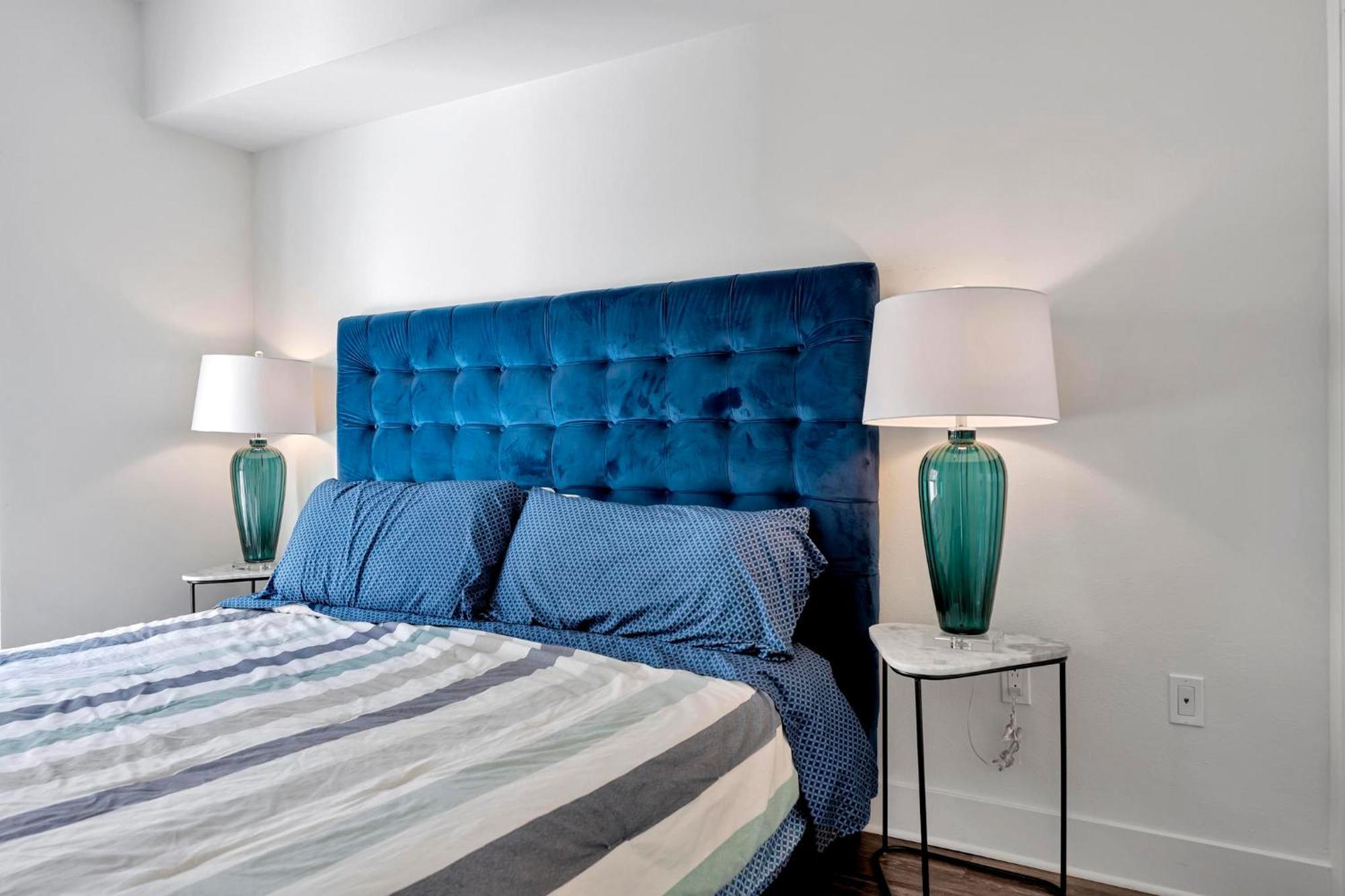 7 Large Down Town Santa Monica Apartment Los Angeles Dış mekan fotoğraf