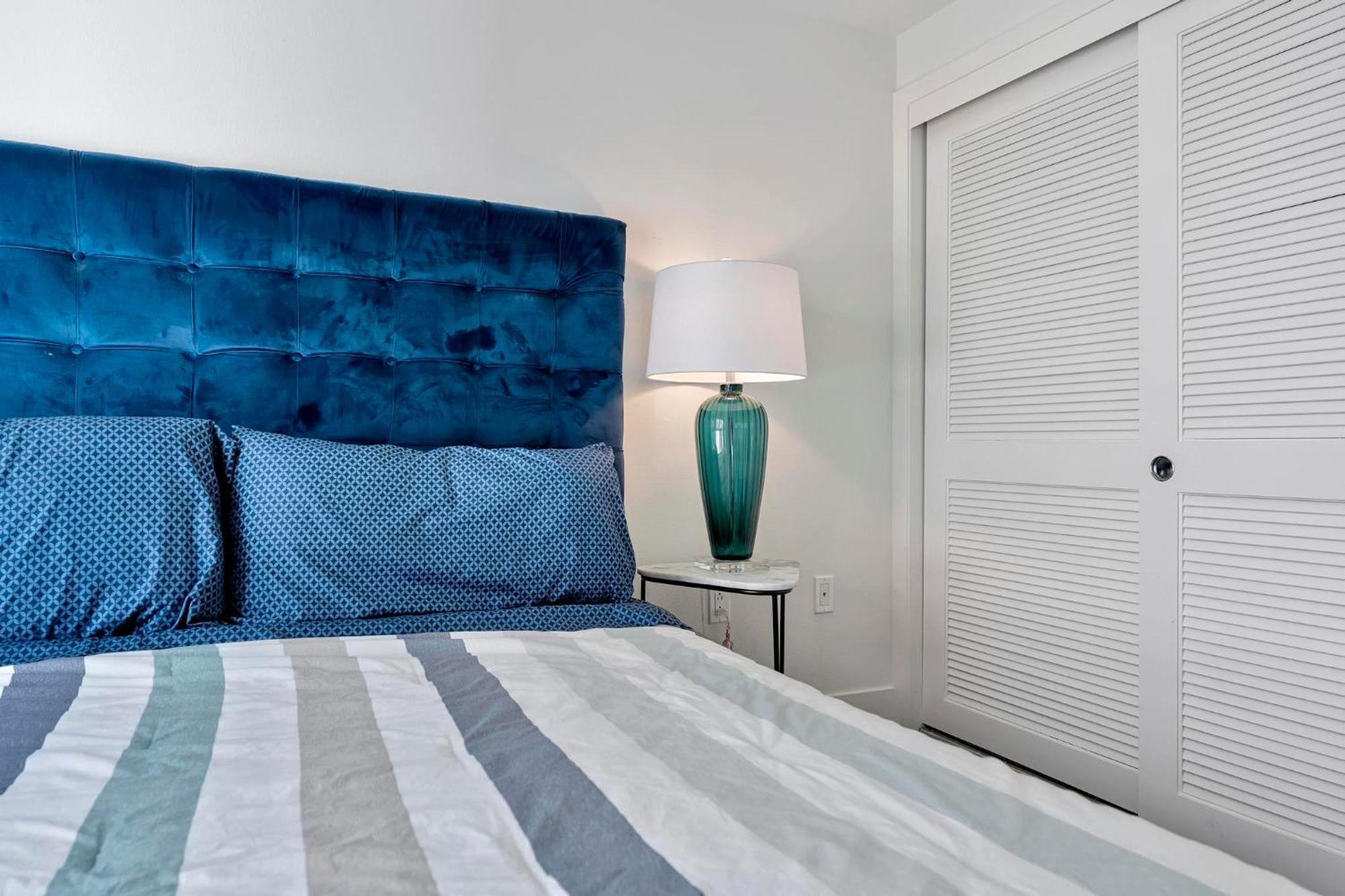 7 Large Down Town Santa Monica Apartment Los Angeles Dış mekan fotoğraf