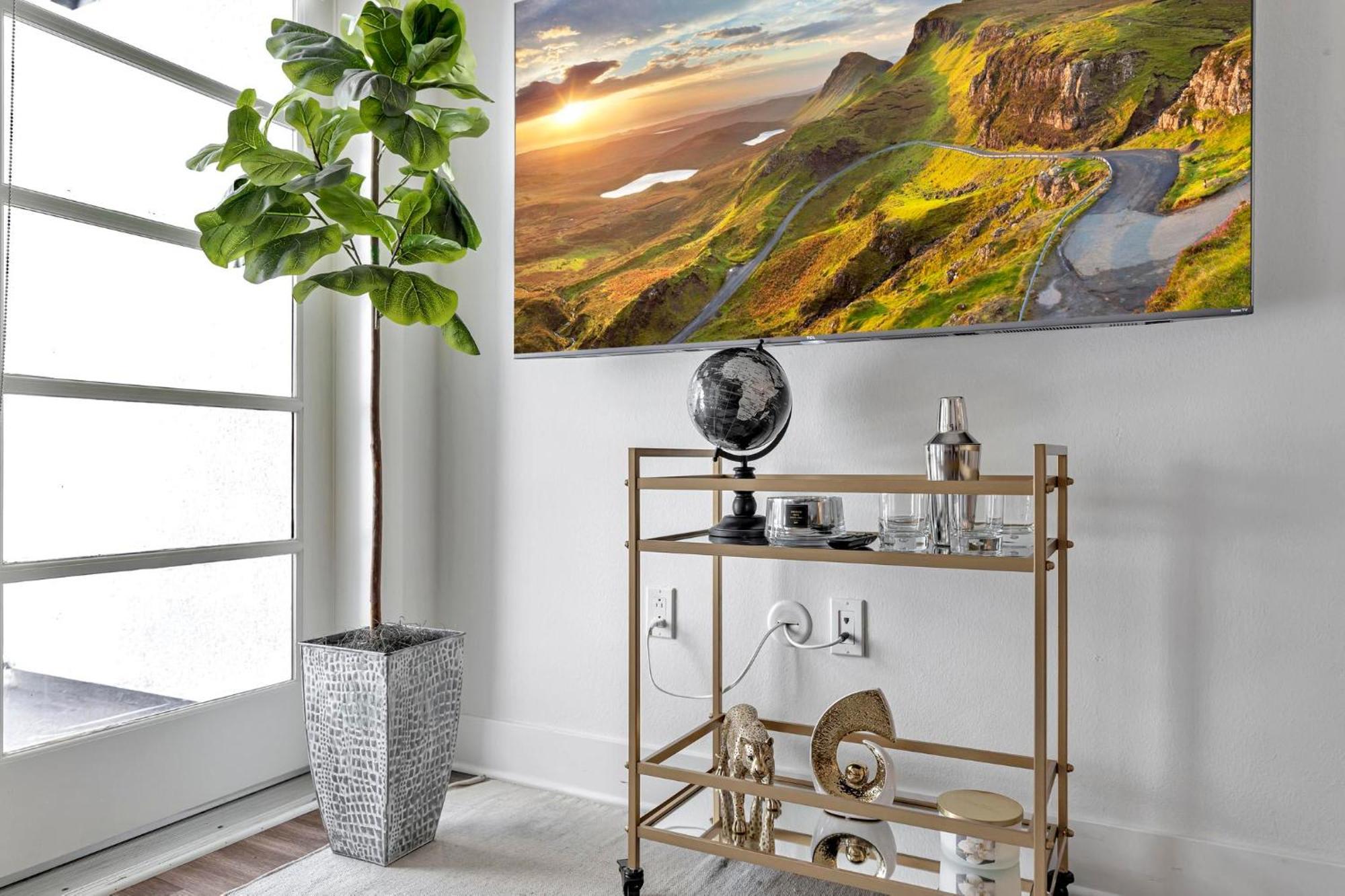7 Large Down Town Santa Monica Apartment Los Angeles Dış mekan fotoğraf